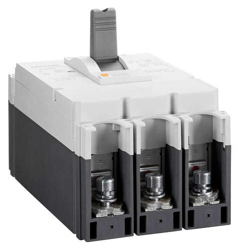 Comutator de putere MX3, 3 poli, 400A