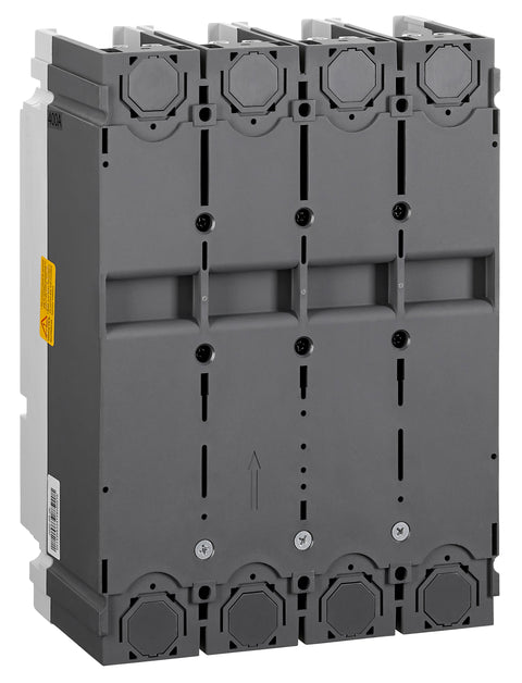 Comutator de putere MX3, 4 poli, 400A