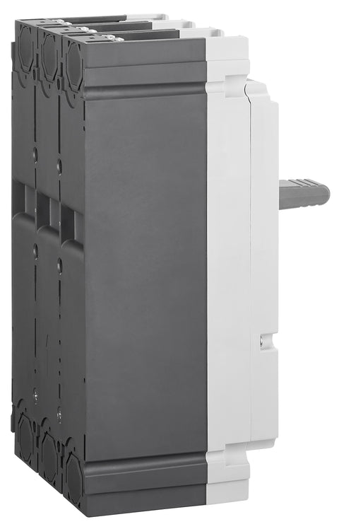 Întreruptor automat Tip A, 3 poli, 36kA, 400A