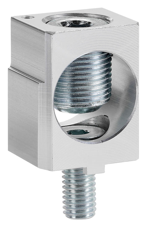 Cleme ramă (tunel) pentru MX3, 120-240MM², 1 piesă