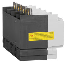 Bloc diferential pentru MX3 4 Poli, 0,03 - 2A