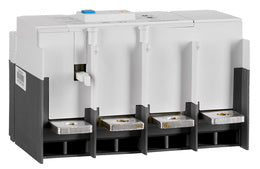 Bloc diferential pentru MX3 4 Poli, 0,03 - 2A