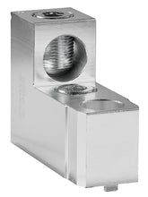 Cleme tunel 2x120-240mm² pt. MX3, 1buc, max. 500A