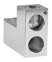 Cleme tunel 2x120-240mm² pt. MX3, 1buc, max. 500A