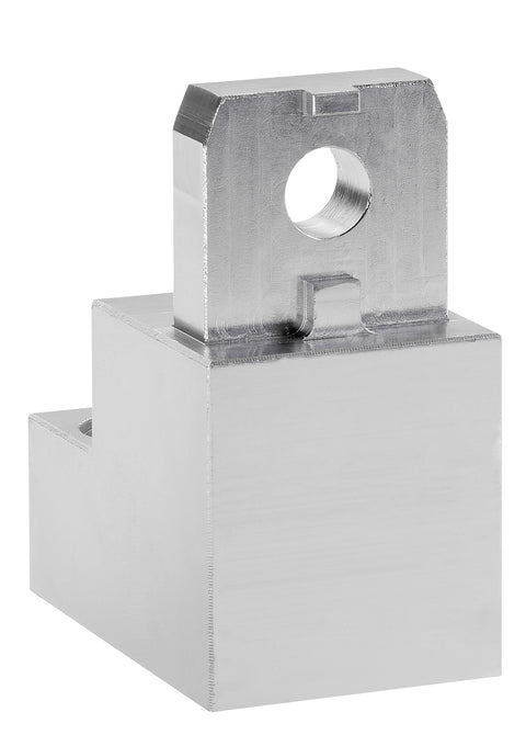 Cleme tunel 4x95mm² pt. MX3, 1 buc, max. 500A