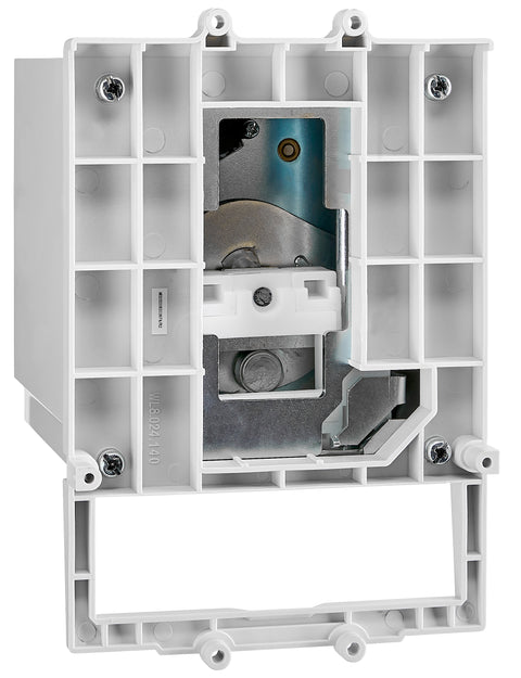 Acționare cu motor electric 220-240VAC/220VDC pt. MX3