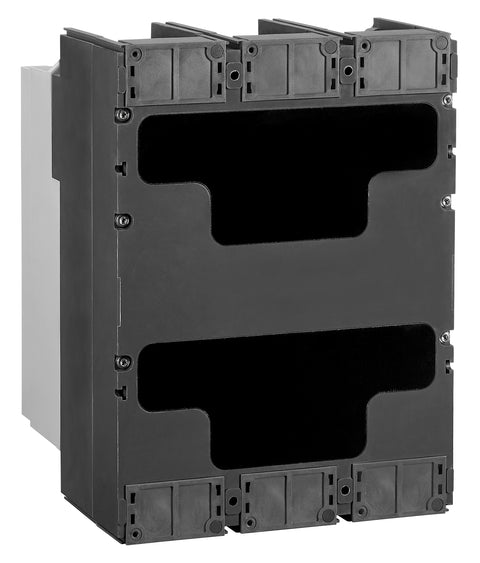 Întreruptor automat tip EN, 3P, 70kA, 1600A+Motor acţionare