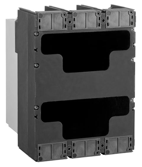 Întreruptor automat tip EN, 3P, 70kA, 800A+Motor acţionare