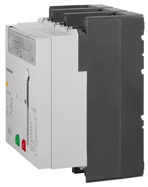 Întreruptor automat tip EN, 3P, 70kA, 800A+Motor acţionare