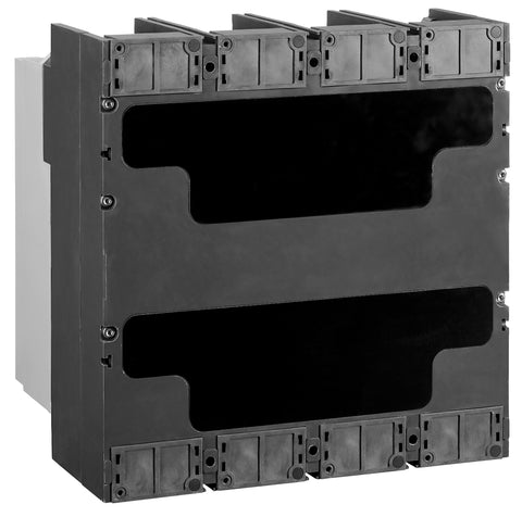 Întreruptor automat tip EN, 4P, 70kA, 800A+Motor acţionare