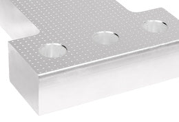 Extensie conexiuni 3 poli pt. MX4, 1600A, 6 piese