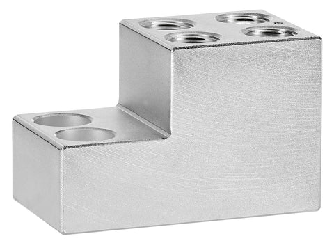 Cleme tunel 4x95-240mm² pt. MX4, 800-1250A, 1buc