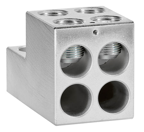 Cleme tunel 4x95-240mm² pt. MX4, 800-1250A, 1buc