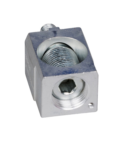 Set 6 cleme tunel 120-240mm² pt. MZ3, 3-poli