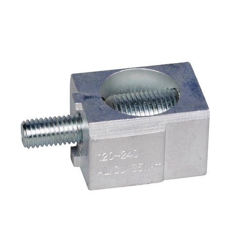 Set 6 cleme tunel 120-240mm² pt. MZ3, 3-poli