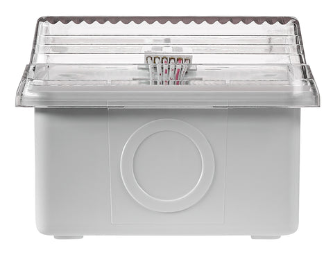Corp de iluminat de securitate SECURO 24 CON C1 HP-LED 24VDC