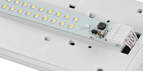 Corp de iluminat de securitate SECURO 24 CON C1 HP-LED 24VDC