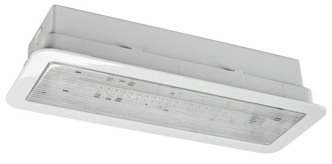 Corp de iluminat de securitate SECURO 24 CON C1 HP-LED 24VDC