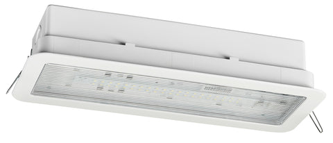 Corp de iluminat de securitate SECURO 24 PRO C1 HP-LED 24VDC