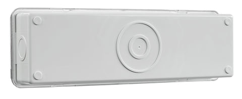 Corp de iluminat de securitate SECURO 24 CON C1 LED 24V DC