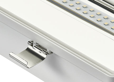 Corp de iluminat de securitate SECURO 24 CON C2 HP-LED 24VDC