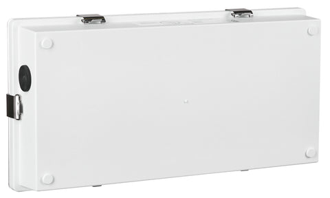 Corp de iluminat de securitate SECURO 24 CON C2 LED 24V DC