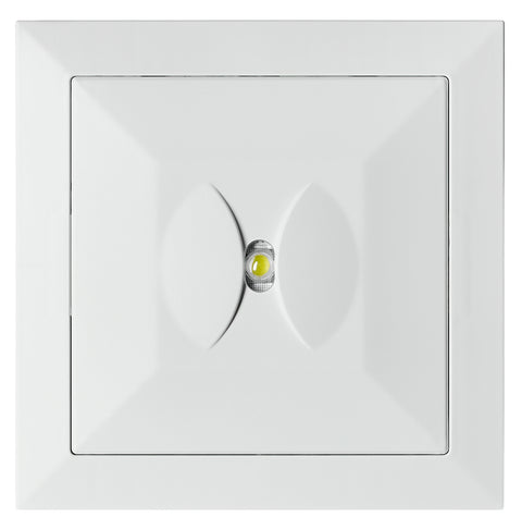 Corp iluminat de securitate SECURO 24 CON S2 ERT-LED 24V DC