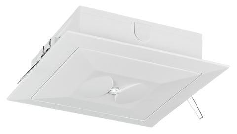 Corp iluminat de securitate SECURO 24 PRO S2 ERT-LED 24V DC