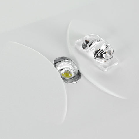 Corp iluminat de securitate SECURO 24 PRO S2 ERT-LED 24V DC