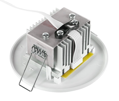 Corp iluminat de securitate SECURO 24 CON S3 ERT-LED 24V DC