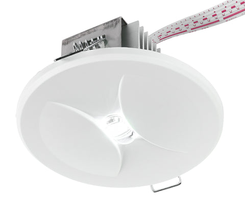 Corp iluminat de securitate SECURO 24 PRO S3 ERT-LED 24V DC