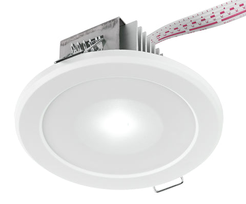 Corp iluminat de securitate SECURO 24 PRO S3 ERT-LED 24V DC