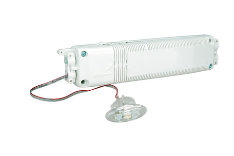 C.il. Siguranta DO 1x1W ERT-LED 230V montaj incastrat
