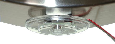 C.il. Siguranta DO 1x1W ERT-LED 230V montaj incastrat