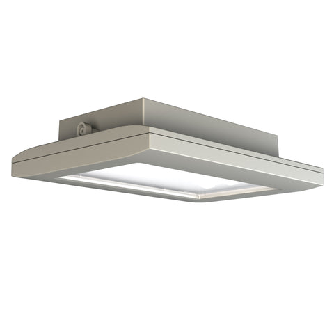 C.il. Siguranta FM alb ERT-LED 230V, aplicat tavan
