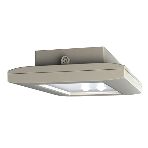 C.il. Siguranta FM alb ERT-LED 230V, aplicat tavan