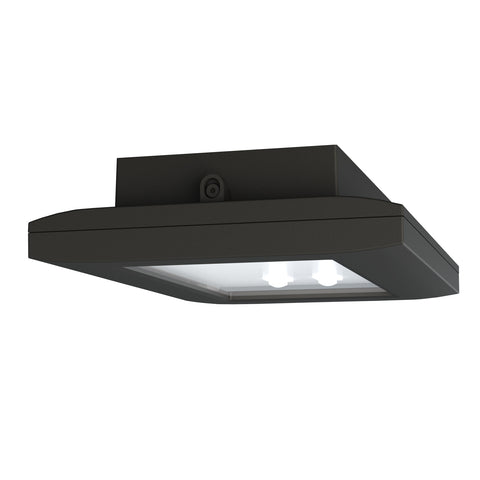 C.il. Siguranta FM antracit ERT-LED 230V, aparent tavan