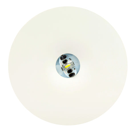 C.il. Siguranta IL 1x3W ERT-LED 230V cai evacuare PT