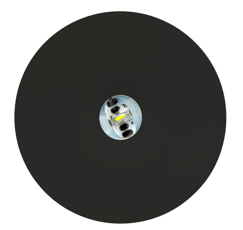 Corp il. siguranță WirelessControl 1x3W ERT-LED 3h 230V AC