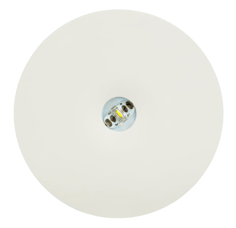 Corp de iluminat de urgență IL 1x3W ERT-LED 230V alb