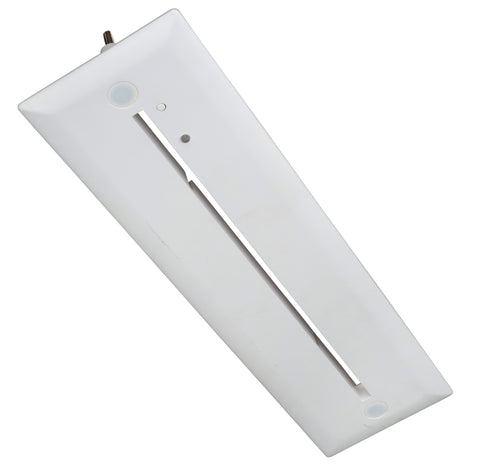 Rama incastrare alb ptr. lampa de urgenta NLK2U013SC