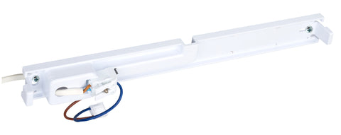 Cil sigurantă cu baterie K4 Autotest LED 3h 230VAC universal