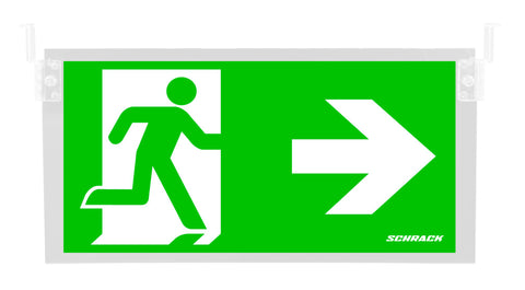 Hanging sign ptr.C.il. Sig. K5
