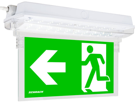 Hanging sign ptr.C.il. Sig. K5