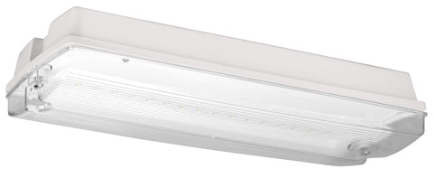 Corp il sig K5 LED 3W 230VAC 3h 130Lm IP65 cu LED indicator