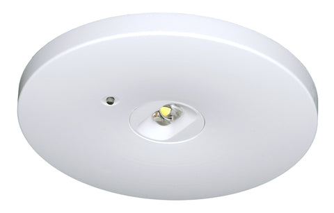 K6 ERT-LED 230V AC/DC montaj universal