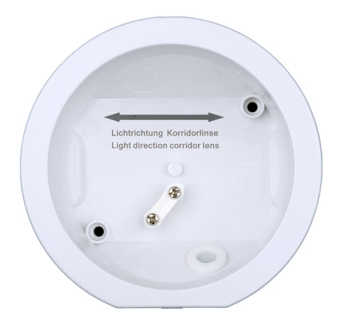 K6 ERT-LED 230V AC/DC montaj universal
