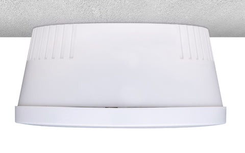 Corp iluminat autonom K6 Autotest ERT-LED 3h 230V AC