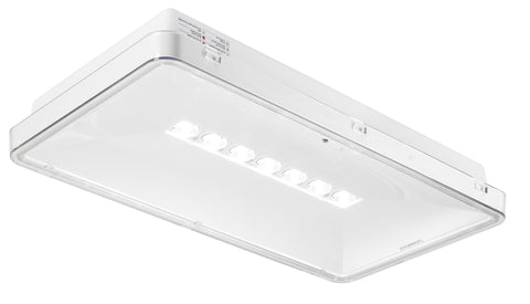 Corp il.sig. K8 LED 2W 230VAC/DC montaj universal IP54