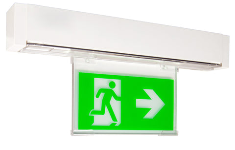 C.il. Siguranta KB 6x0,5 LED 230V, montaj universal